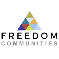 Freedom Communities Logo