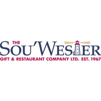 SouWester Gift & Restaurant Company Ltd. Logo