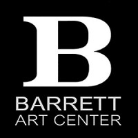 Barrett Art Center / Dutchess County Art Association Logo