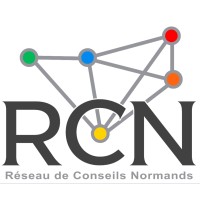Réseau des Conseils Normands Logo