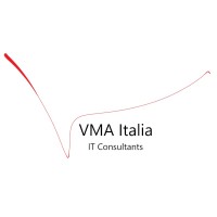 VMA Italia srls Logo