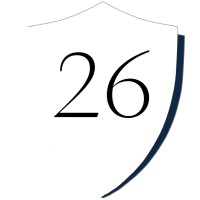 B26 Holdings Logo