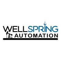 Well Spring Automation Logo