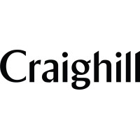 Craighill Logo