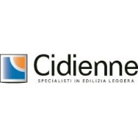 Cidienne Srl - Specialisti in edilizia leggera dal 1986 Logo