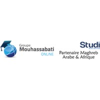 Mouhassabati-online.com Logo