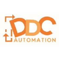 DDC Automation Logo