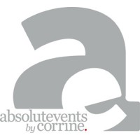 Absolute Events By Corrine Logo
