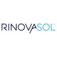 Rinovasol Group Logo