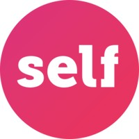 Self doen wat werkt Logo