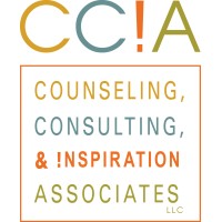 CCIA LLC Logo
