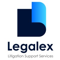 Legalex Logo
