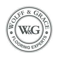 Wolff and Grace Logo