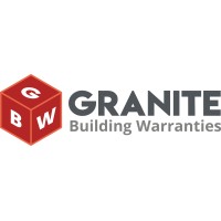 Granite Building Warranties Ltd Logo