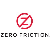 Zero Friction, LLC. Logo
