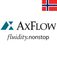 AxFlow AS Logo