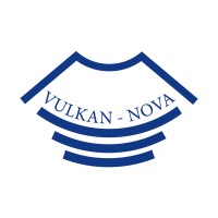 VULKAN-NOVA Ltd. Logo