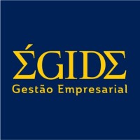 Égide Gestão Empresarial Logo