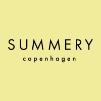 SUMMERY Copenhagen Logo