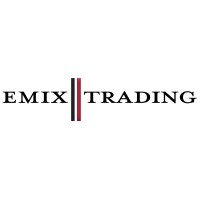 EMIX TRADING Logo