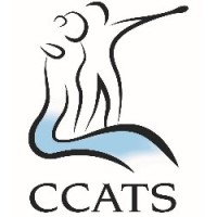 Coastal Child & Adult Therapeutic Services - CCATS Logo