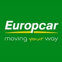 Europcar Guadeloupe Logo