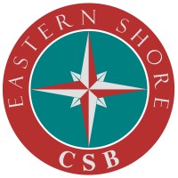 Eastern Shore Community Services Board Logo