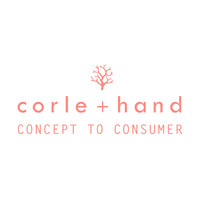 Corle & Hand Logo