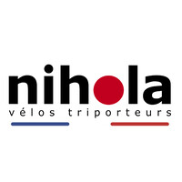 Nihola France Logo