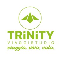 Trinity ViaggiStudio SRL Logo
