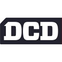 DCD Group Logo