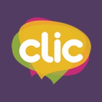Agência Clic Logo