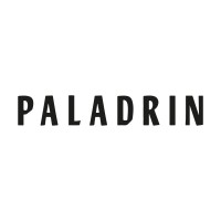 Paladrin Logo