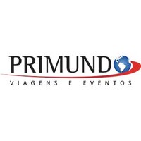 Primundo Viagens e Eventos Logo