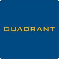 Quadrant Magnetics Logo