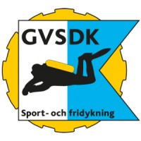 Götaverkens Sportdykarklubb Logo