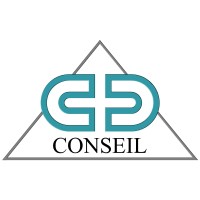 CD CONSEIL Logo