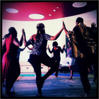 Satya Yoga Cooperative Logo