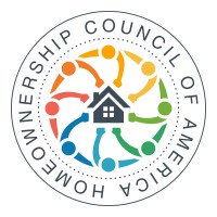 Homeownership Council of America Logo