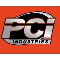 PCI Industries, Corp. Logo