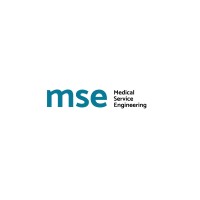 MSE - Medical Service Engineering Logo