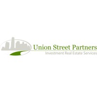 Union Street Partners | Investment Real Estate Services Logo