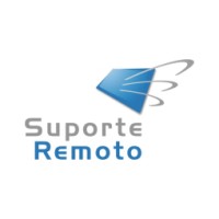 Suporte Remoto Logo