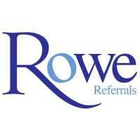 Rowe Veterinary Referrals Logo