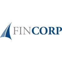 FinCorp Financial Advisory Logo