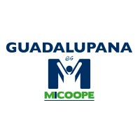 Guadalupana es Micoope Logo