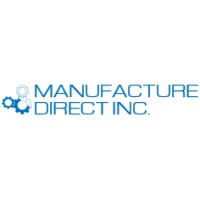 Manufacture Direct Inc. Logo