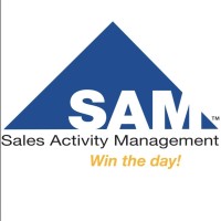 SALES ACTIVITY MANAGEMENT, INC. Logo