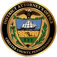 Chester County District Attorneys Office Logo