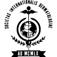 International Society of Dermatology Logo